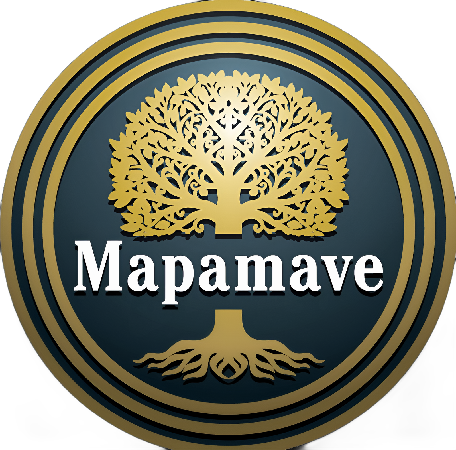 Mapamave